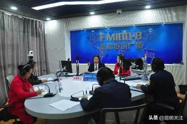 昆明出台网约车管理细则：司机通过从业资格考试才可上岗