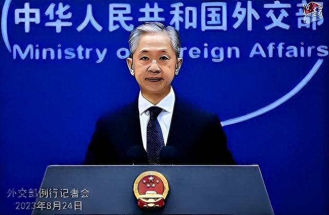 外交部谈恢复日本水产品进口：一旦发现任何风险将立即依法采取必要限制措施