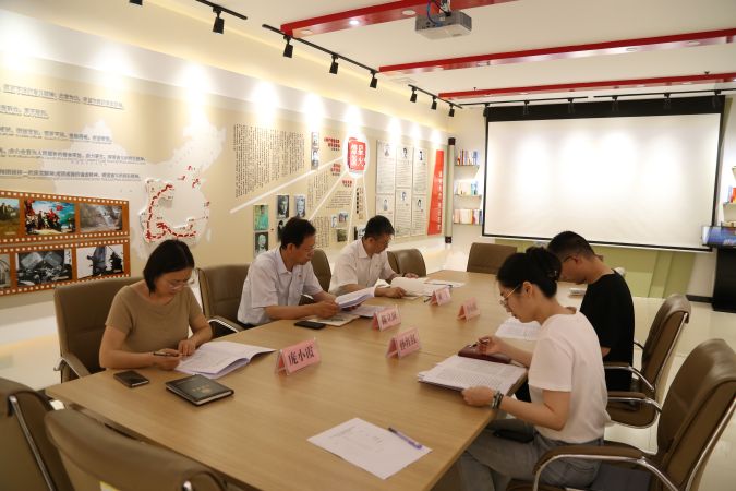 浙江、宁夏、四川扎实推进深入贯彻中央八项规定精神学习教育