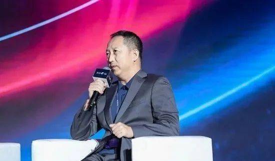 信美人寿董事长杨帆因个人原因辞职，总经理胡晗将接任