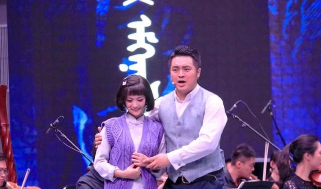 聂远声援家乡，夏日再赴贵州村超之约