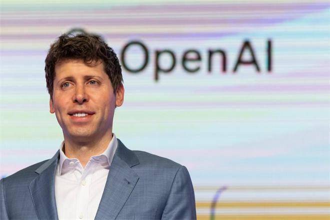 OpenAI否认有采用谷歌自研芯片的计划