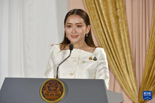 泰国女总理佩通坦被停职事件回顾