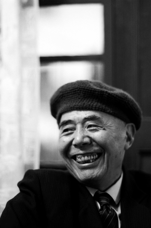 著名文艺理论家、华东师大教授楼昔勇逝世，享年91岁