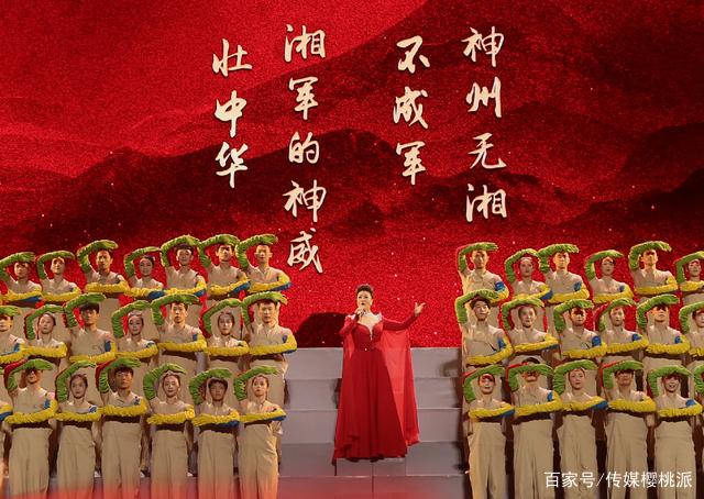 年轻一代文艺工作者全面担当抗战胜利80周年文艺晚会主力