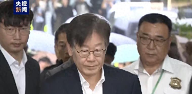 李在明：应恢复韩朝沟通，改善对朝关系