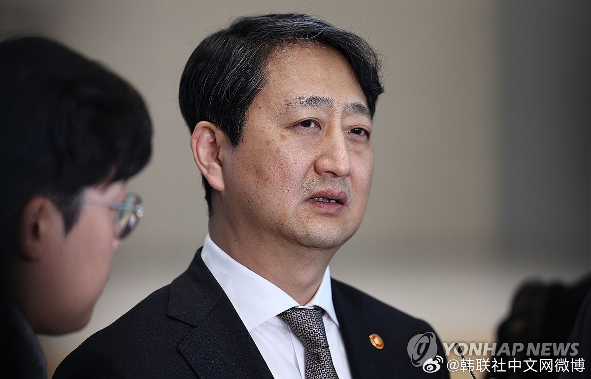 韩国产业通商资源部长拟周末再次访问美国进行贸易谈判