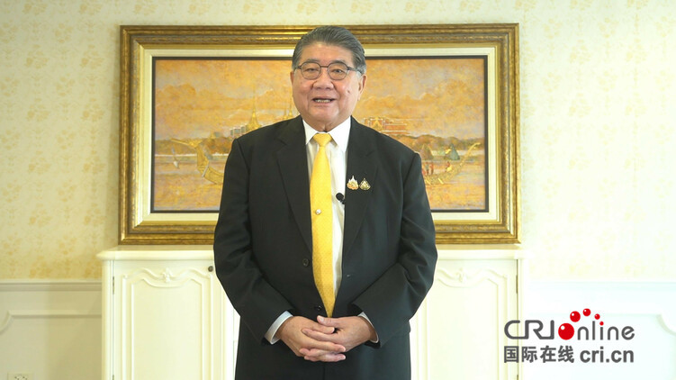 泰国副总理普坦代理总理
