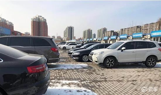中国“0公里”二手汽车出口引国际关注，商务部回应