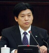 何良军任湖北省委常委、省委组织部部长