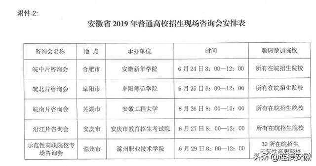 高考志愿填报图书信息有误，安徽省考试院：以《报考指导》为准