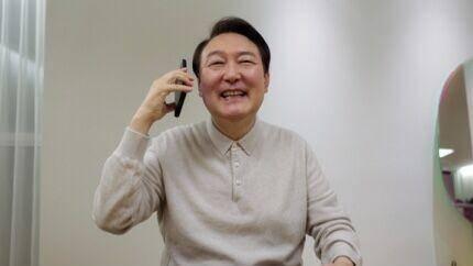 韩国内乱特检组结束对尹锡悦的第二次传唤调查