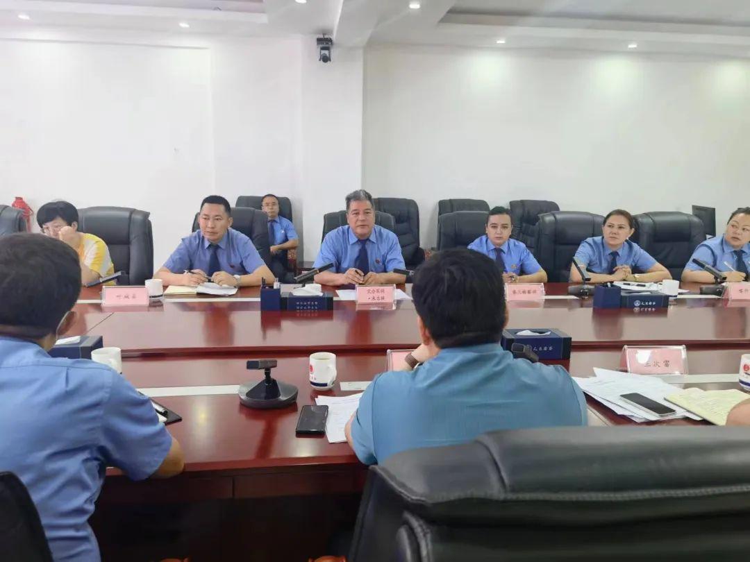 中国互联网金融协会在京召开网络小贷反洗钱实践座谈会