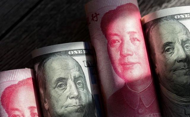 资金回流，中国资产受益！外资最新发声！