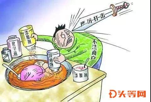 市场监管总局曝光一批产品质量领域“内卷式”竞争违法典型案例