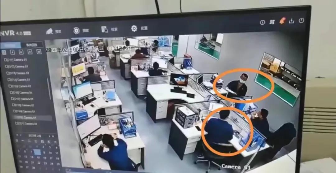 东莞通报“乘客携带刀具进入地铁车厢”：为玩具，非管制刀具