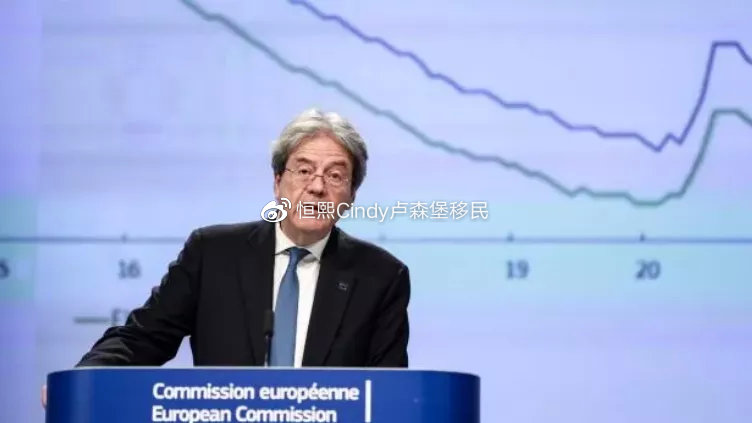 欧洲央行管委森特诺：若经济持续停滞且通胀维持在接近1%的水平 就必须采取行动