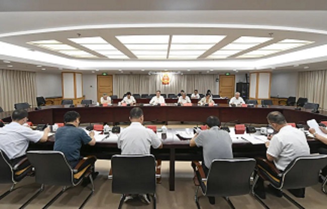 全国人大常委会启动循环经济促进法执法检查